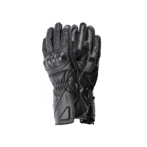 Rękawice motocyklowe SECA INTEGRA III BLACK